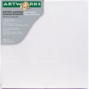 Canvas Deep Profile