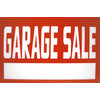 Jumbo Garage Sale Sign Board
