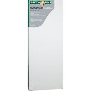 Canvas Deep Profile