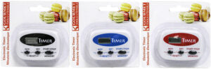 Timer Electronic