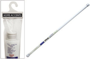 Shower Curtain Rod