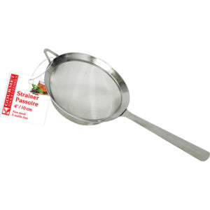 Tea Strainer SS