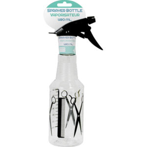 Sprayer Bottle Salon