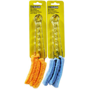 Microfiber Blinds Cleaner 3Pk