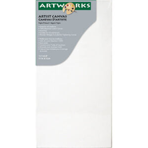 Canvas Deep Profile