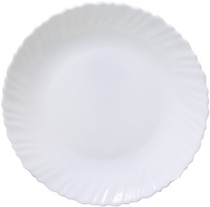 Scallop Plate Lunch
