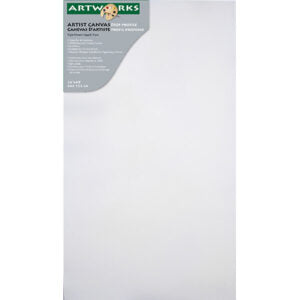 Canvas Deep Profile