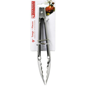 Tong Basic Stainless Steel