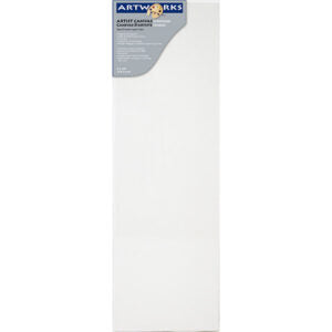 Canvas Stretched