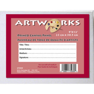 Canvas Panel