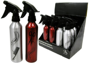 Sprayer Bottle Aluminum