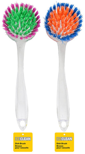 Brush Dish Round