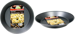 Pie Pan Round