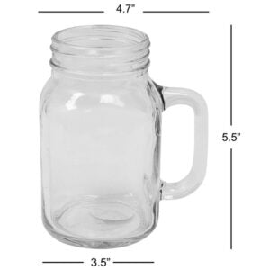 Big Man Jar