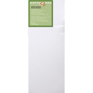 Canvas Deep Profile