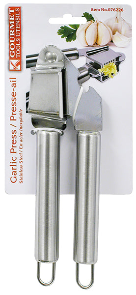 Garlic Press SS