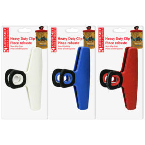 Bag Clip Heavy Duty
