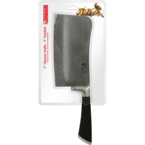 Cleaver 7” SS