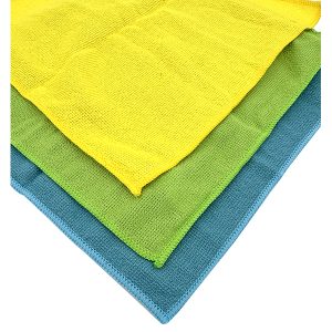 Microfiber Cloth 6Pk