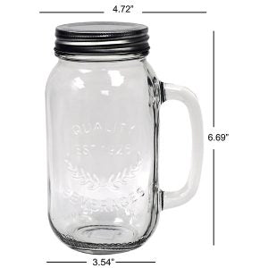 Big Man Jar
