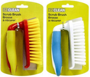 Brush Scrub Iron Handle