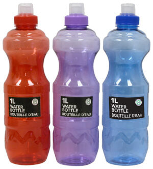 Bottle Water 1L