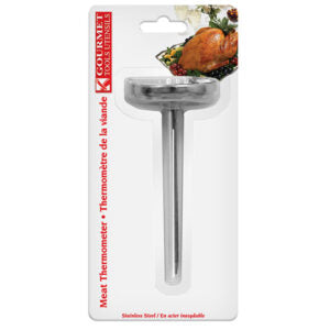 Thermometer Meat