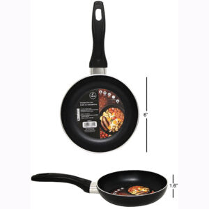 Non Stick Induction Bottom Fry Pan