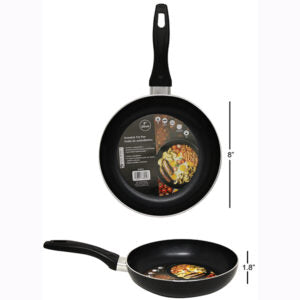 Non Stick Induction Bottom Fry Pan