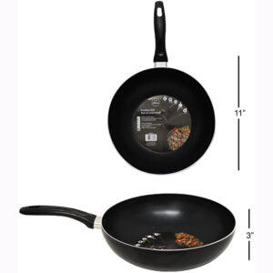 Non Stick Induction Bottom Wok