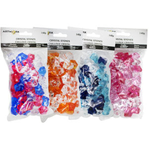 Stones Crystal