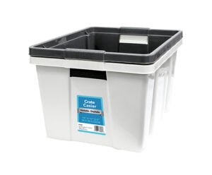 Crate Stackable