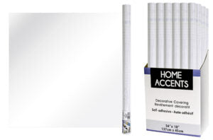 Shelf Liner Clear