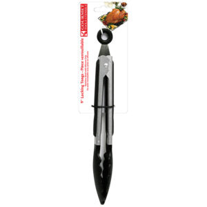 Tong SS Soft Handle
