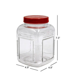 Cookie Jar