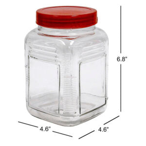 Cookie Jar