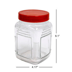 Cookie Jar