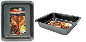 Roast & Bake Pan