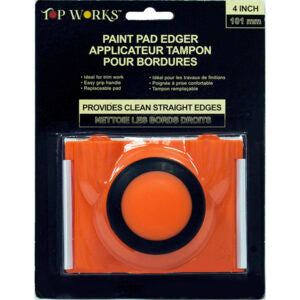 Paint Pad Edger