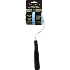 Trim Paint Roller & Frame