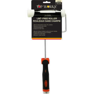 Lint Free Foam Paint Roller