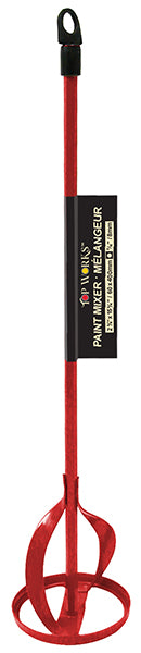 Paint Mixer