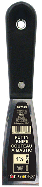 Putty Knife