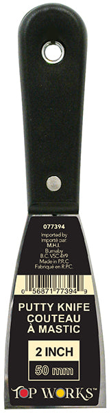 Putty Knife