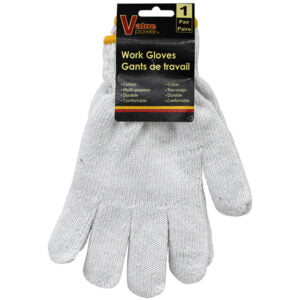 Glove Work Cotton