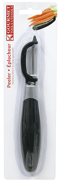 Peeler SS w/TRP Handle