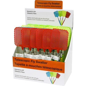 Fly Swatter Telescopic