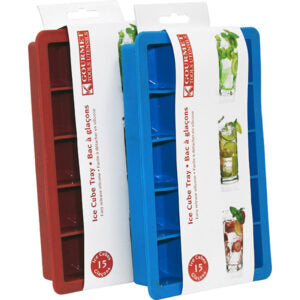 Ice Cube Tray Silicone