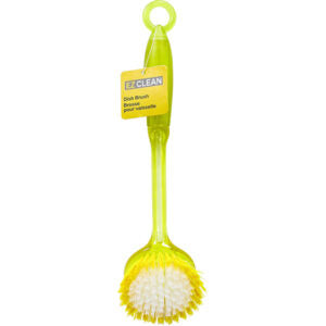 Brush Dish Round