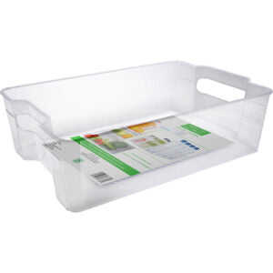 Fridge Bin Stackable